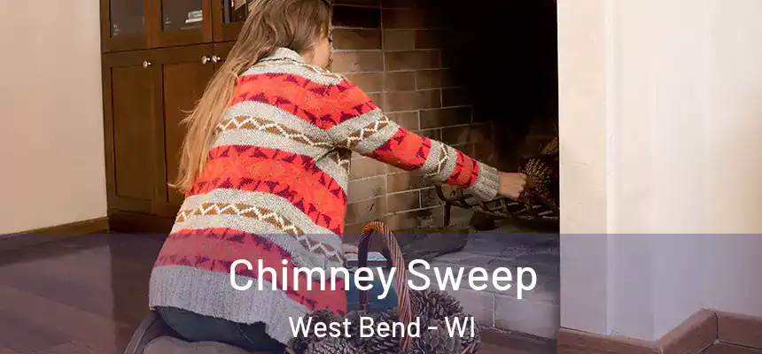 Chimney Sweep West Bend - WI