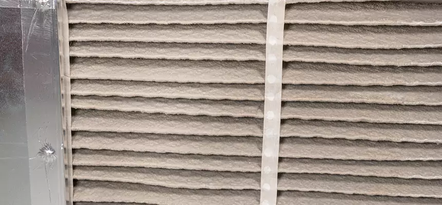 Mobile Car AC Filter Replacement in West Bend