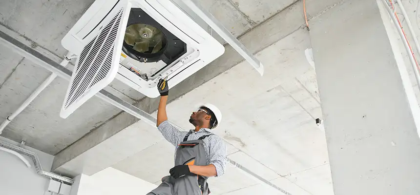 Efficient Multi‑Unit & HOA Annual Vent Cleaning Plans in West Bend