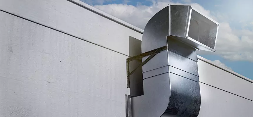 Comprehensive Commercial HVAC Cleaning in West Bend