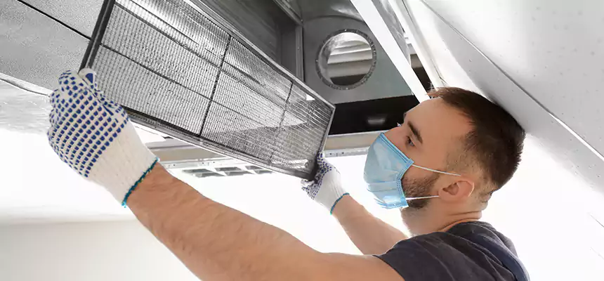 Our Dryer Vent Cleaning Services in West Bend, WI