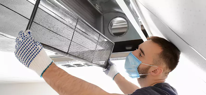 Our Dryer Vent Replacement Services in West Bend, WI