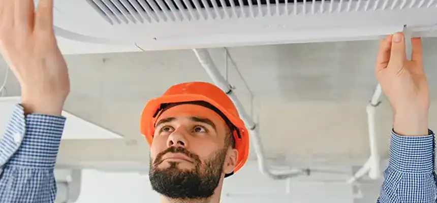 Our Furnace Vent Cleaning Services in West Bend, WI