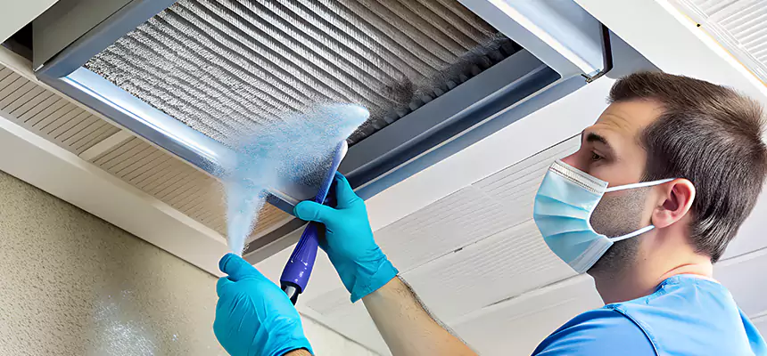 Our Home Ventilation Cleaning Services in West Bend, WI