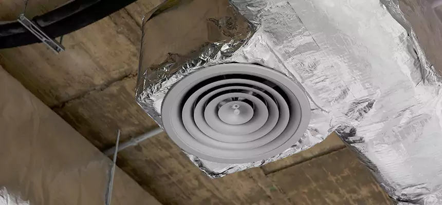 Our HVAC Ductwork Installation Services in West Bend, WI