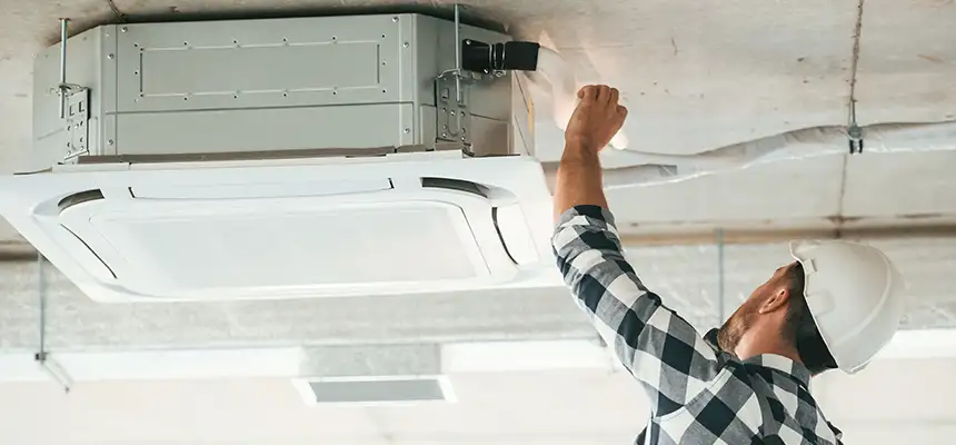 Our Local Vent Cleaning Services in West Bend, WI