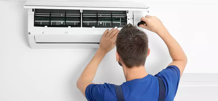 Our Smart Air Conditioning Installation Services in West Bend, WI