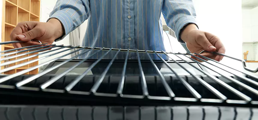 Our Vent Grille Washing Services in West Bend, WI