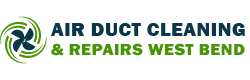 Air Duct Cleaning & Repairs West Bend