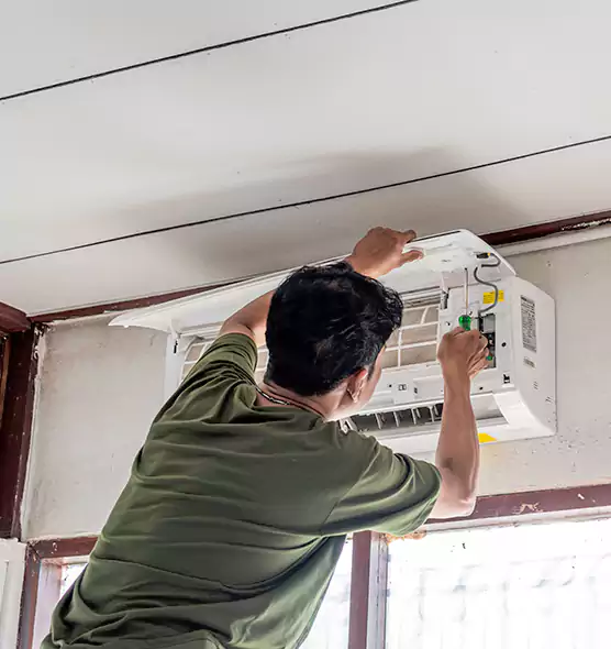 About Air Duct & AC Odor Removal in West Bend, WI