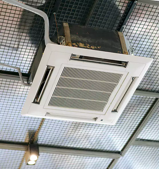 Top-Notch Allergy Relief Vent Cleaning Services in West Bend, WI