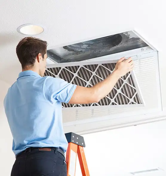 About Annual Dryer Vent Maintenance West Bend, WI