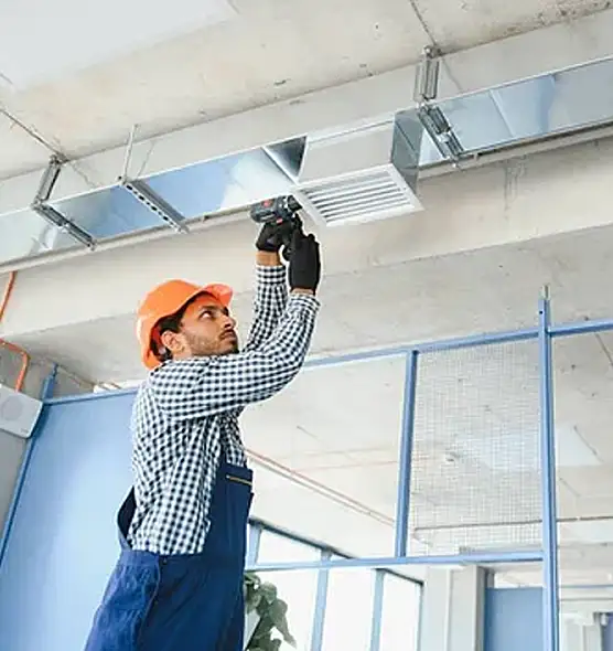 About Commercial Laundry Vent Cleaning in West Bend, WI