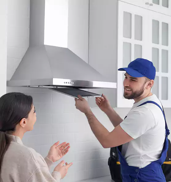 Professional Dryer Vent Cleaning Service in West Bend, WI