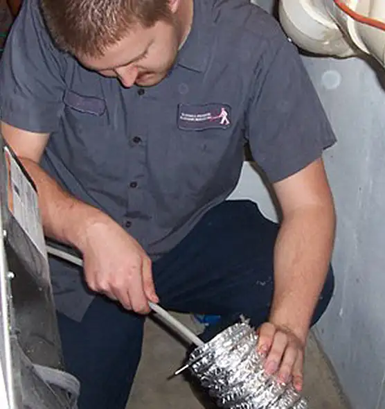 About Dryer Vent Hose Installation in West Bend, WI