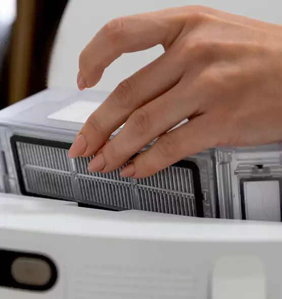  Professional Dryer Vent Lint Filter Cleaning in West Bend, WI