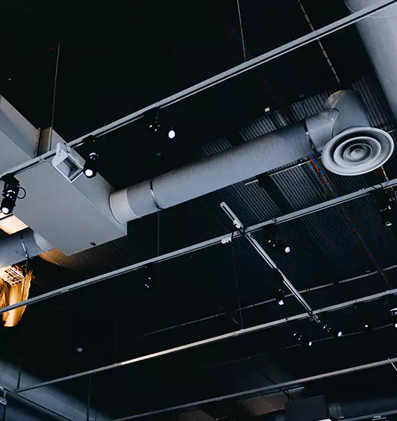 About Duct Sanitization with UV Light in West Bend, WI