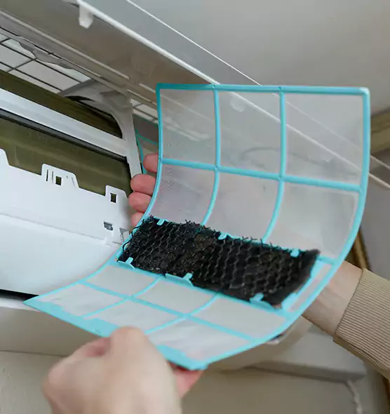 Welcome to Air Duct Cleaning & Repairs West Bend — Your Local HEPA Filter Installation Pros in West Bend, WI