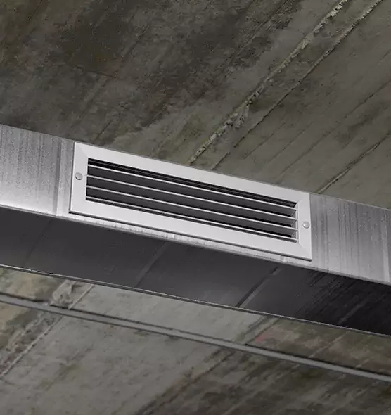 Trusted Hospital Grade Air Duct Cleaning Experts in West Bend, WI