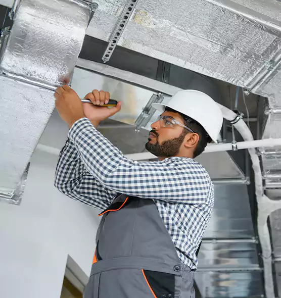 Welcome to Mold & Mildew Removal from Air Ducts West Bend, WI