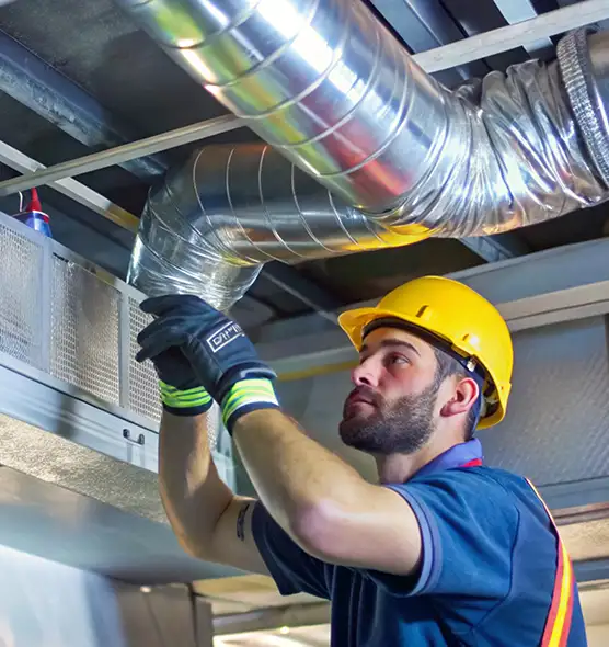 Professional NADCA Approved Air Duct Services in West Bend, WI