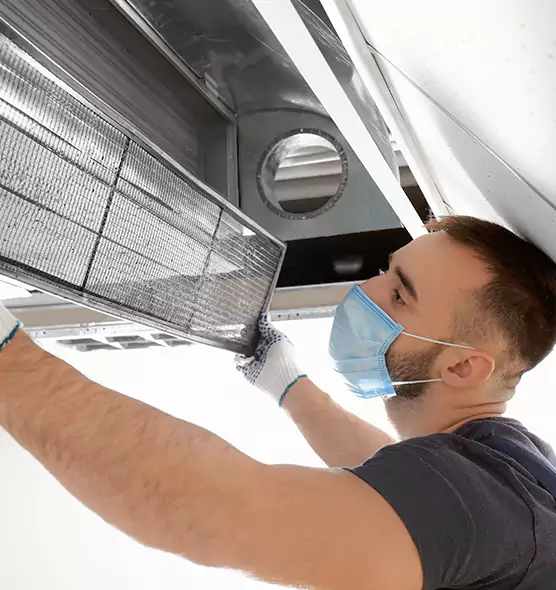 About Remove Smoke Smell From Air Duct in West Bend, WI
