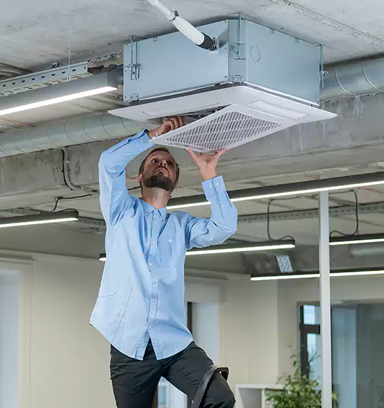 Advanced Residential Air Vent Cleaning in West Bend, WI