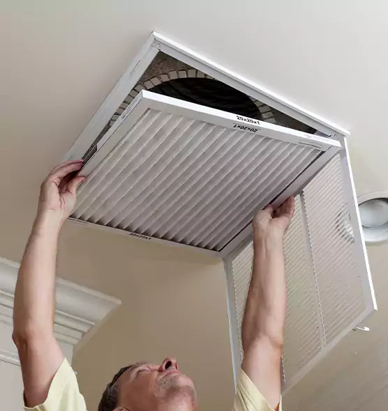 Advanced Residential Vent Cleaning in West Bend, WI