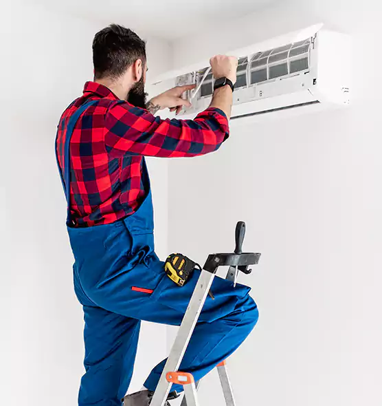 About Smart Air Conditioning Installation in West Bend, WI