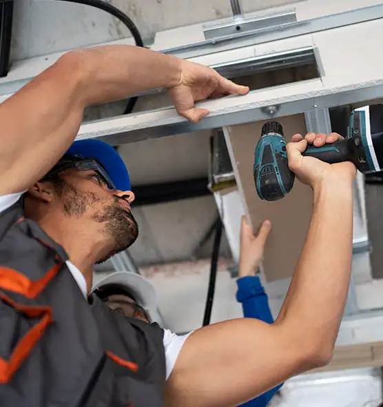 About Vent Smoke Odor Elimination in West Bend, WI