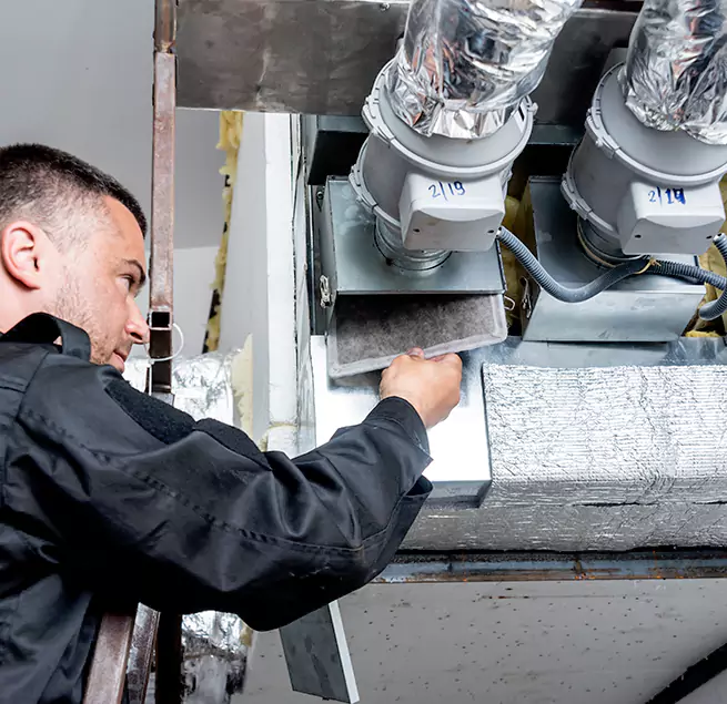 Why Homeowners & Businesses Trust Us in West Bend, WI?