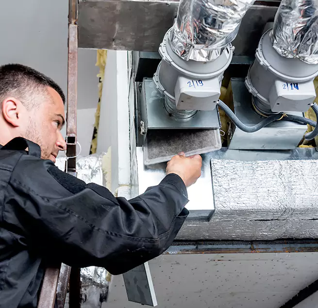  Why Homeowners & Businesses Trust Us in West Bend, WI?