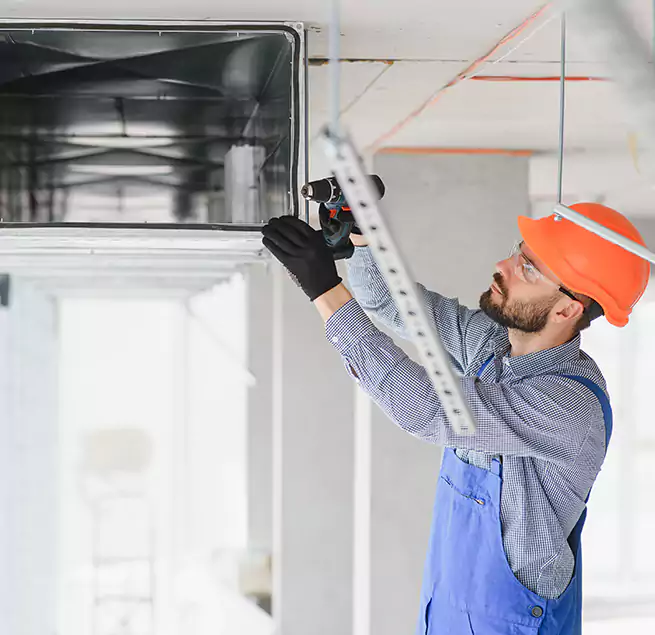 Why Homeowners & Businesses Trust Us West Bend, WI