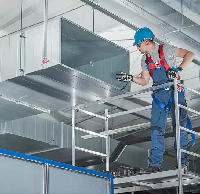 Why Homeowners & Businesses Trust Us in West Bend, WI?