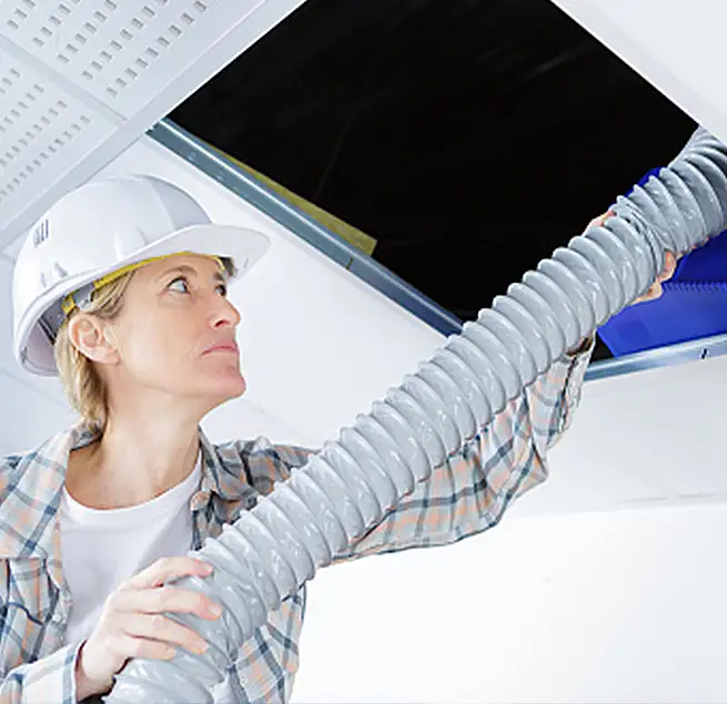 Why Homeowners & Businesses Trust Us West Bend, WI