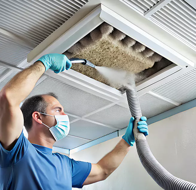 Why Homeowners & Businesses Trust Us West Bend, WI