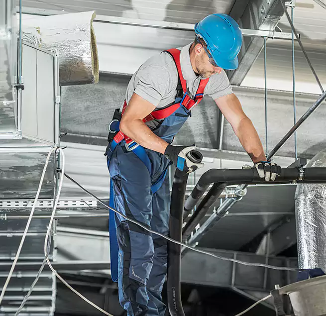 Why Homeowners & Businesses Trust Us in West Bend, WI?