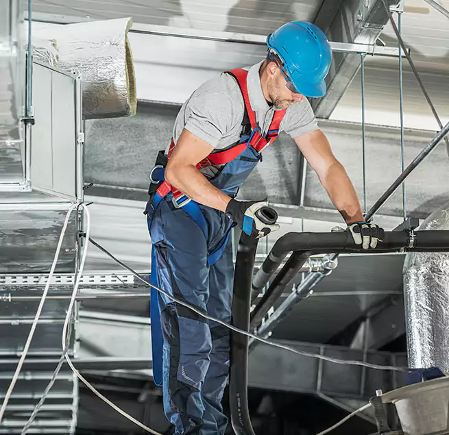 Why Homeowners & Businesses Trust Us in West Bend, WI?