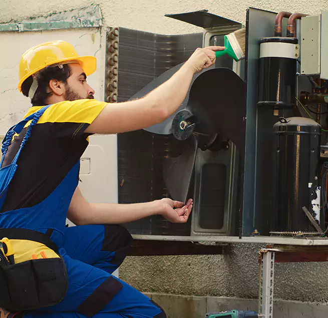 Why Homeowners Businesses Trust Us in West Bend, WI?