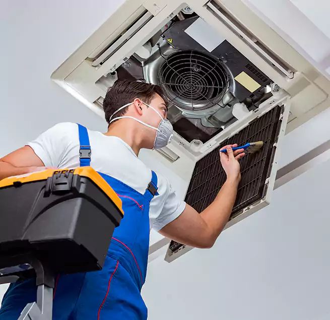 Why Homeowners & Businesses Trust Us in West Bend, WI