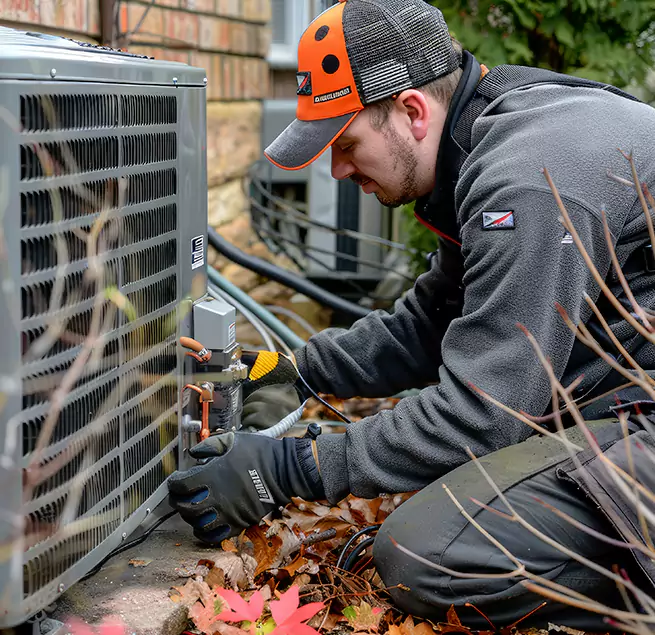 Why Homeowners & Businesses Trust Us in West Bend, WI?