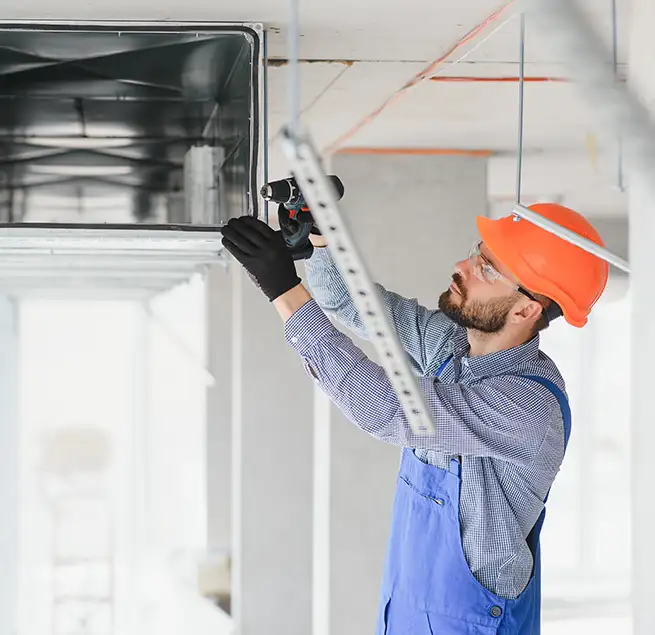 Why Homeowners Businesses Trust Us West Bend, WI