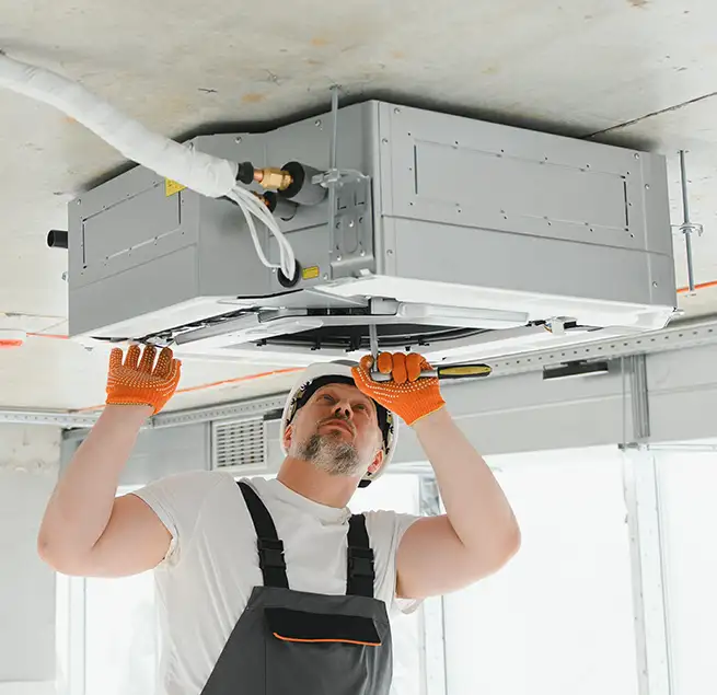 Why Homeowners & Businesses Trust Us West Bend, WI