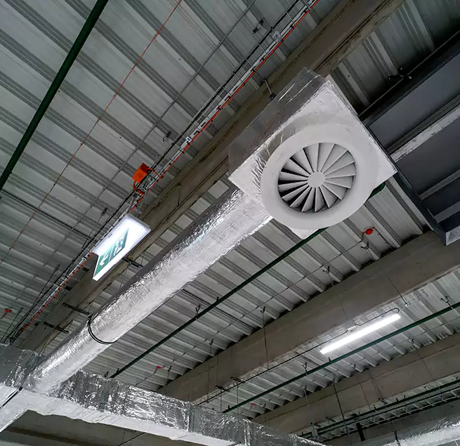 Why Homeowners & Businesses Trust Us in West Bend, WI