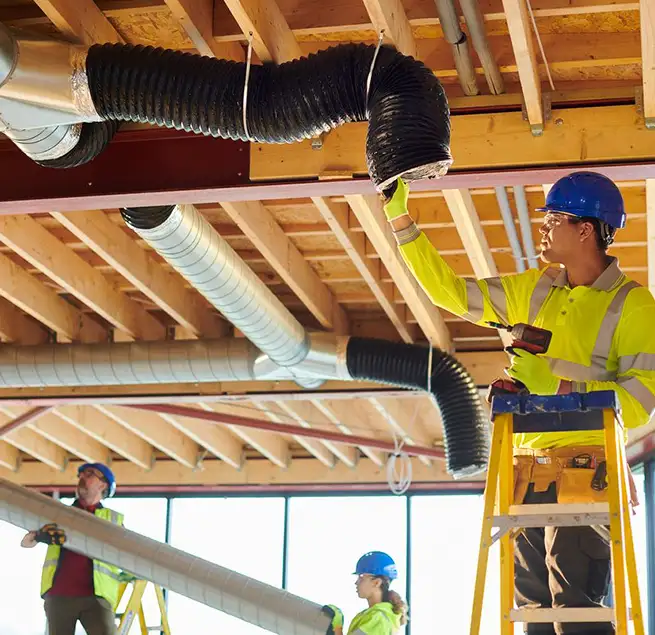 Why Homeowners & Businesses Trust Us in West Bend, WI?