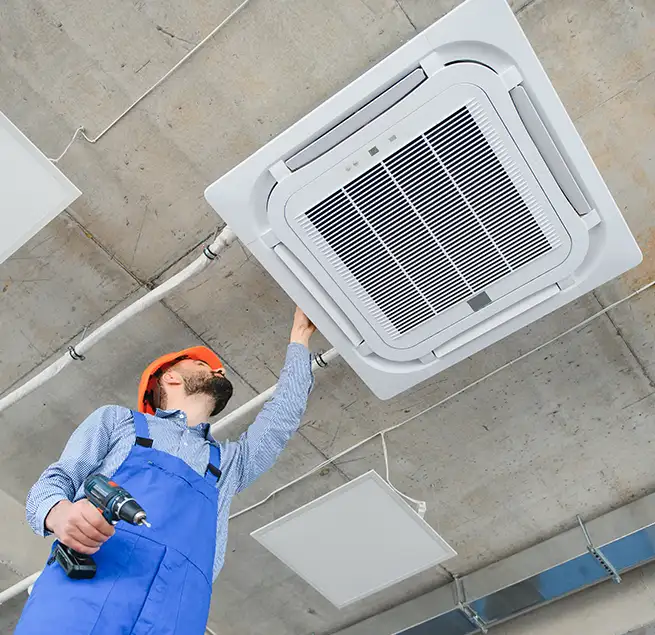 Why Homeowners & Businesses Trust Us in West Bend, WI