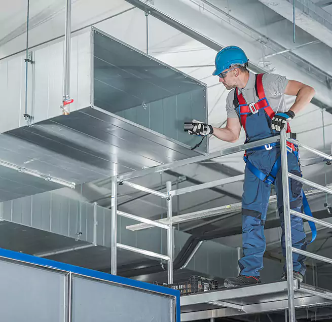 Why Homeowners & Businesses Trust Us in West Bend, WI?