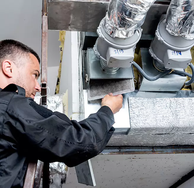 Why Homeowners Businesses Trust Us in West Bend, WI?