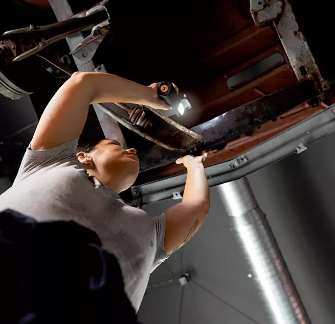 Why Homeowners & Businesses Trust Us West Bend, WI