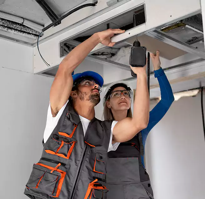 Why Homeowners & Businesses Trust Us in West Bend, WI